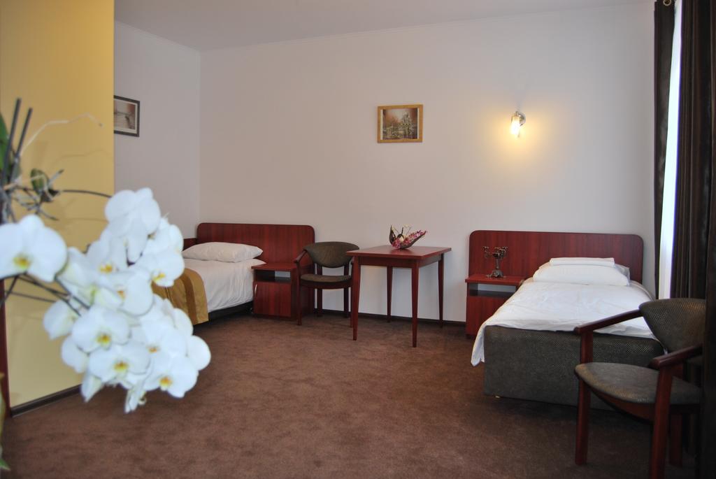 Villa Victoria Warsawa Ruang foto