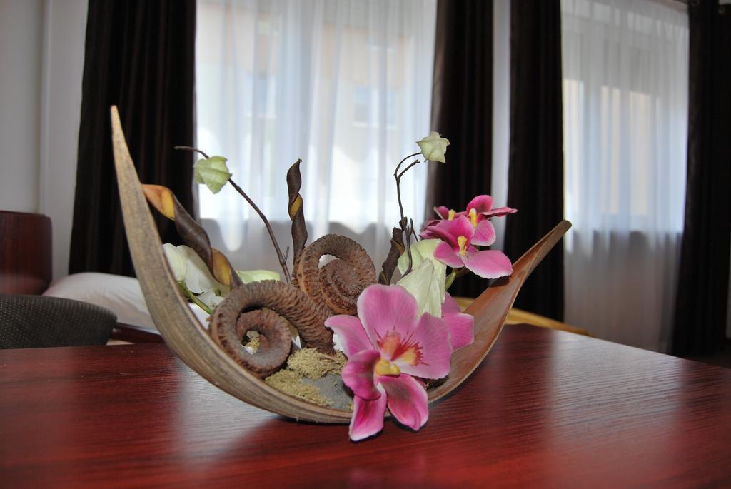 Villa Victoria Warsawa Ruang foto
