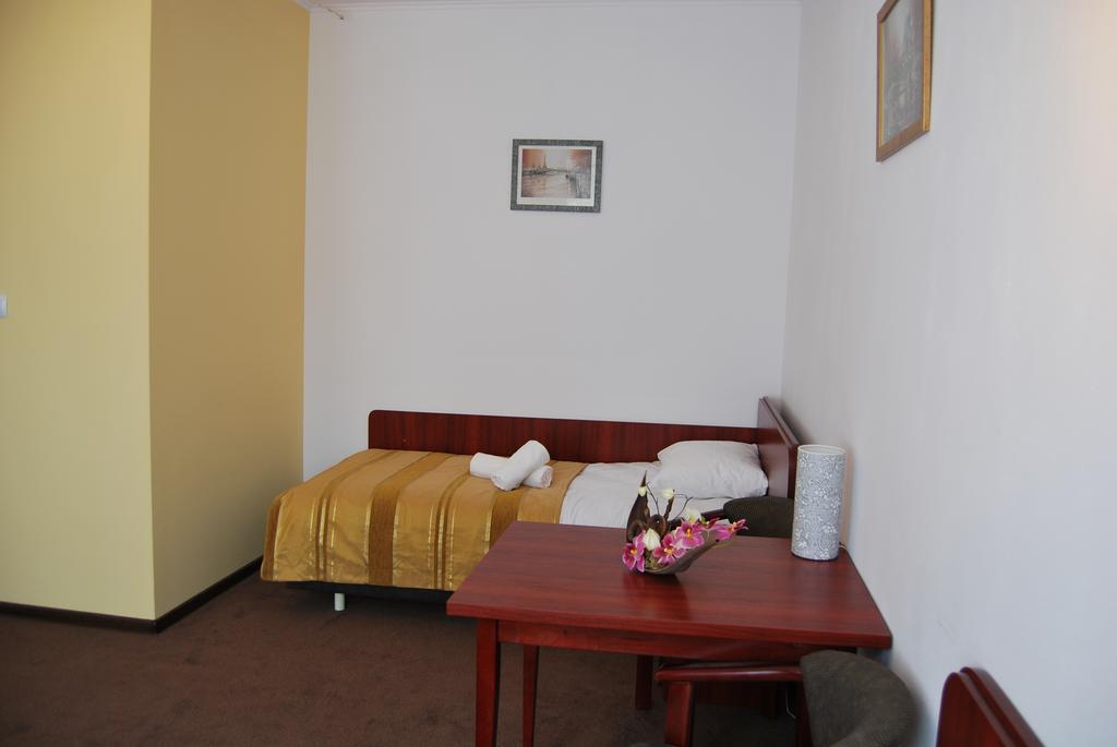 Villa Victoria Warsawa Ruang foto